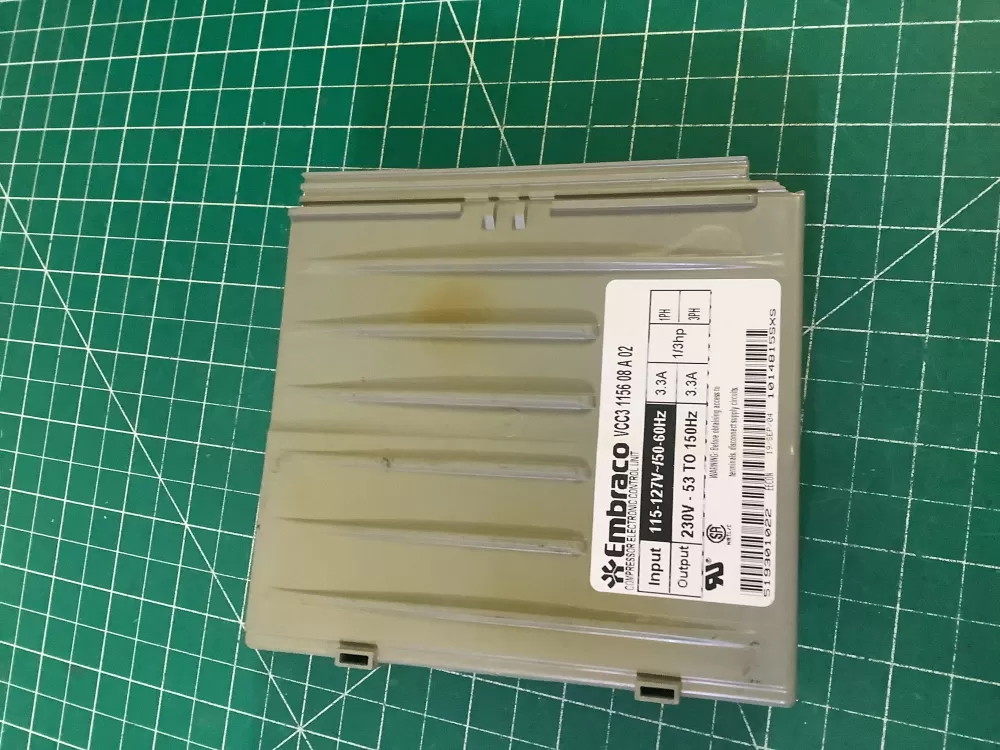 Whirlpool 519301022 OEM Control Board