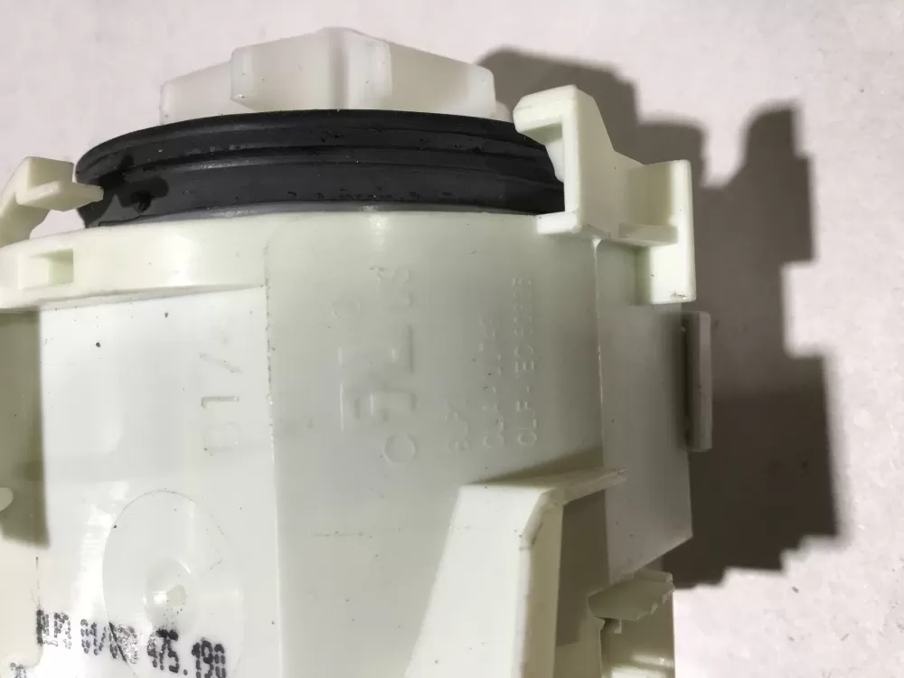 Bosch CLA-UL749 Dishwasher Drain Pump Motor