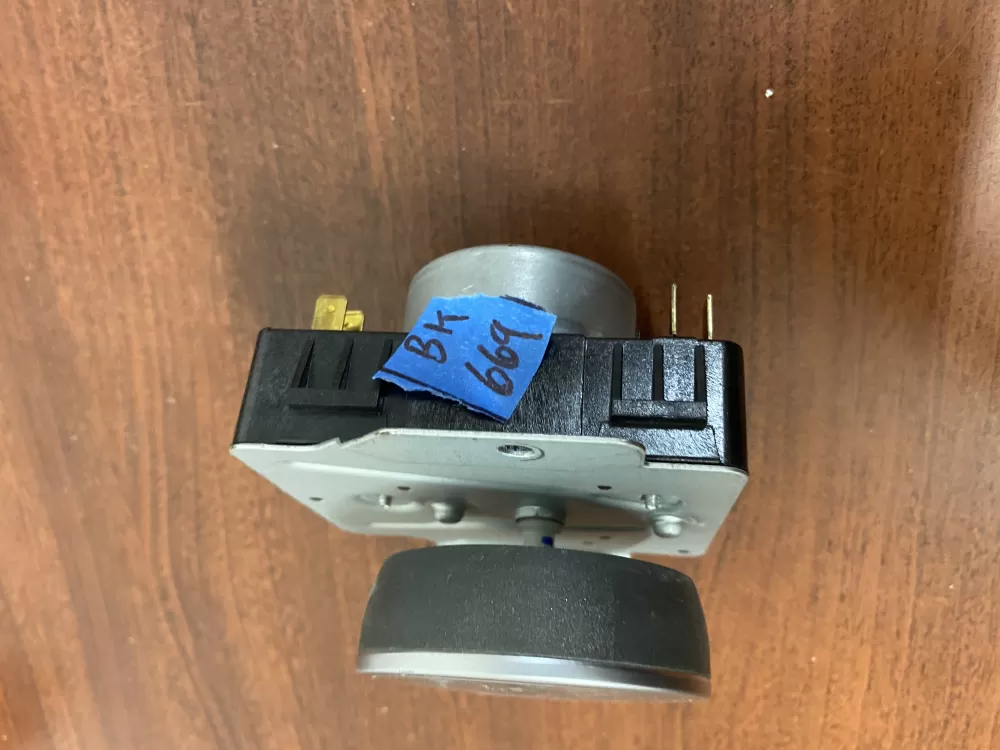 Kenmore W10186032 WPW10186032VP WPW10186032 Dryer Timer AZ38482 | BK669