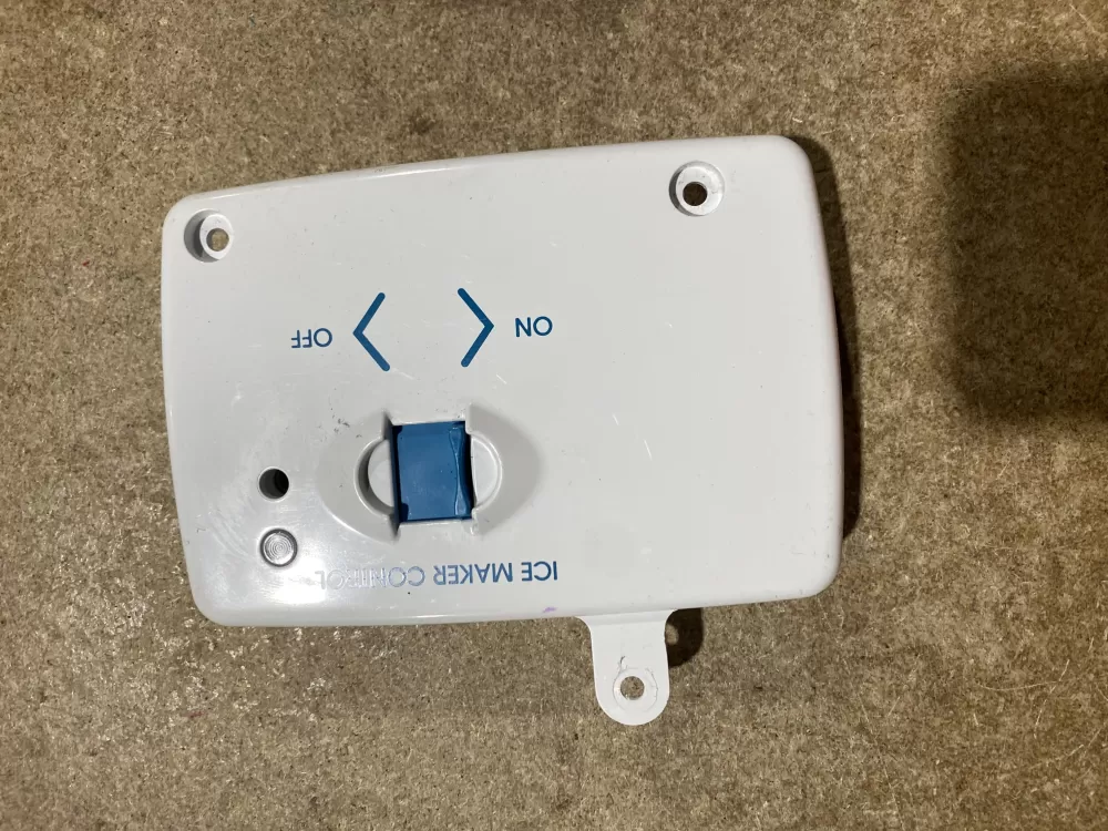 Whirlpool  Kenmore  Maytag  KitchenAid W10757851  AP5956767  W11629974  4389102  2198585  2198586  2220398  2220402  2255114  3452789  4388635  4389102R  PS10064583  TJ4389102R  W10193666  W10193840  W10290817 Refrigerator Ice Control Board