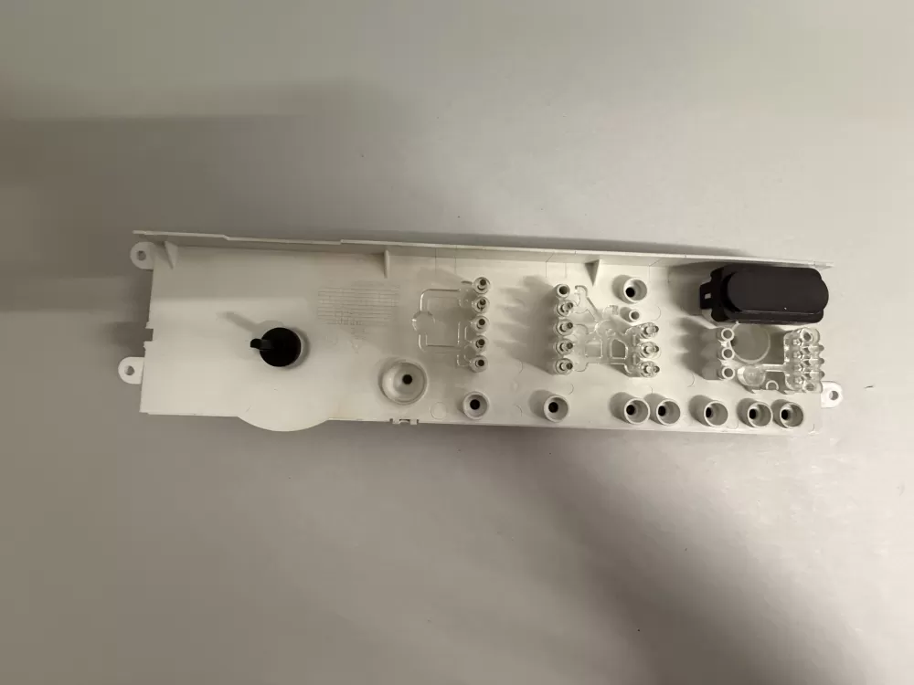 Frigidaire EL1346012A 134906400 134601200 Dryer Control Board  AZ209775 | KM224