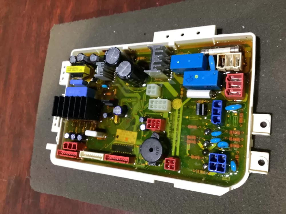 6871DD1006H - LG Dishwasher Main Control Board AZ125956 | NR2281