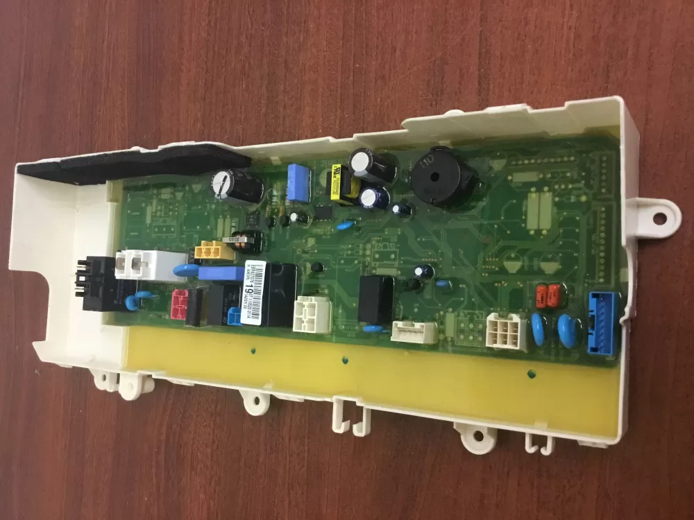 Kenmore EBR62707619 Dryer Control Board AZ32842 | NRV357