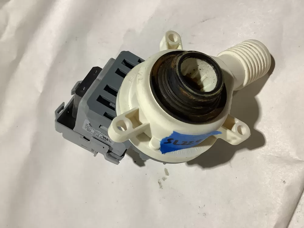 Kenmore Whirlpool Maytag Amana Roper Admiral W10276397 WPW10276397 Washer Water Drain Pump