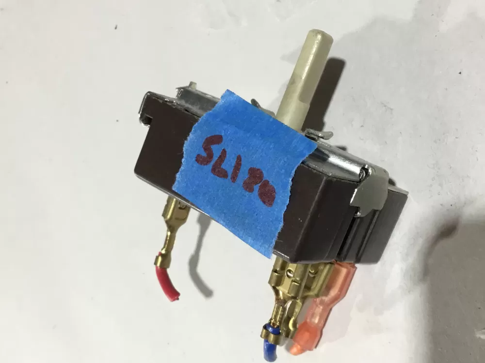 Maytag Dryer 2205065 Switch AZ102296 | Sl120