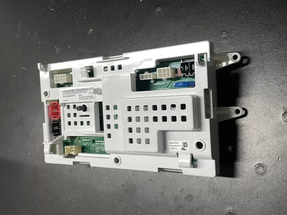 Whirlpool AP6261032 W10803586 W10841364 W10865064 W10915785 W10916478 W11116590 PS12114296 Washer Control Board