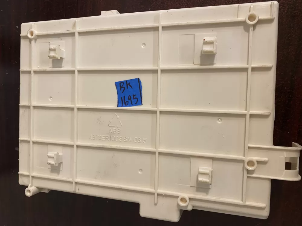 Kenmore Washer Control Board Ebr62545104 Ebr36525140 AZ34335 | BK1695