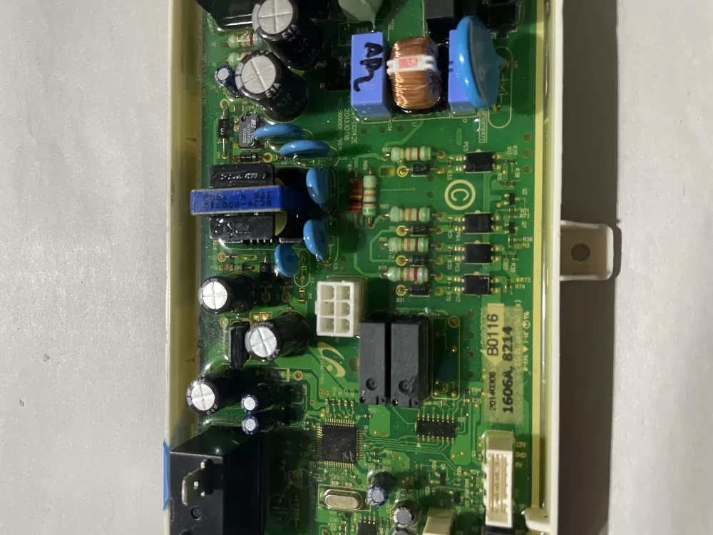 Samsung DC94-04301A Dryer Control Board