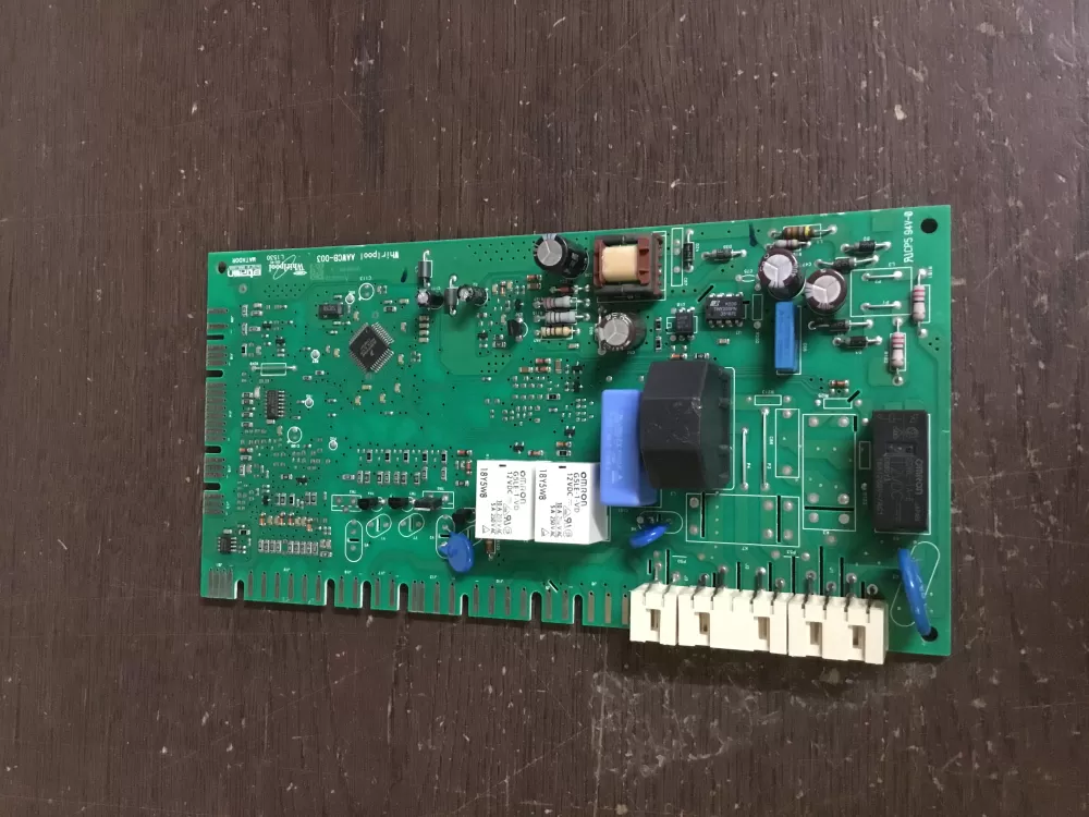 Whirlpool  Kenmore AAWCB-003 ACCSEDHIPOT Washer Control Board