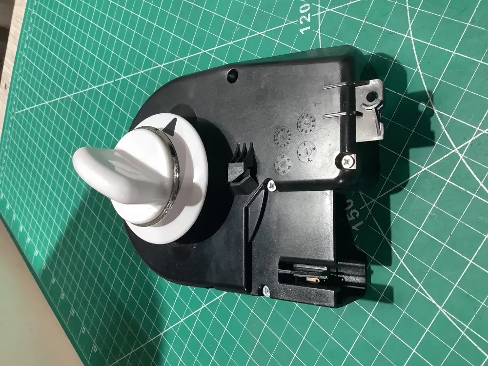 GE WH12X10535 175D6604P052 Washer Timer AZ187639 | AR132