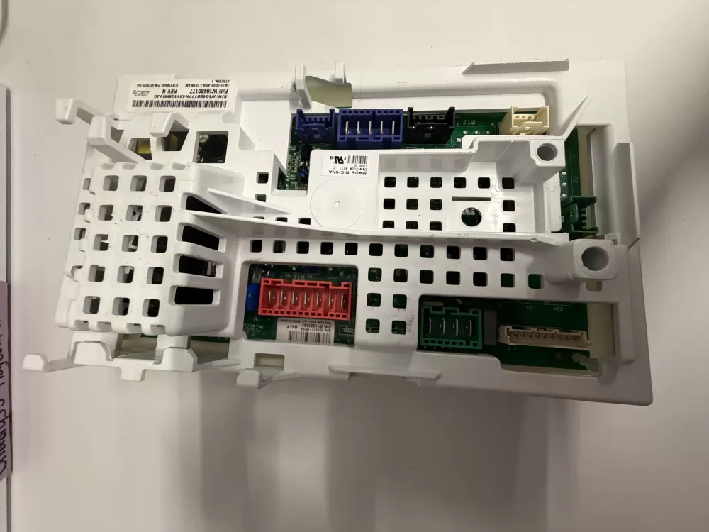 Whirlpool W10435609 W10445363 W10480177 PS4704633 W10445363 G Washer Control Board