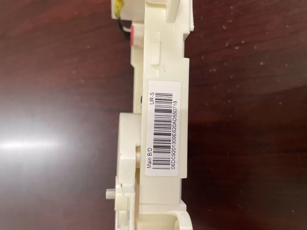 Samsung DC92-01309E DC94-03498A Dryer Control Board AZ66384 | KMV579