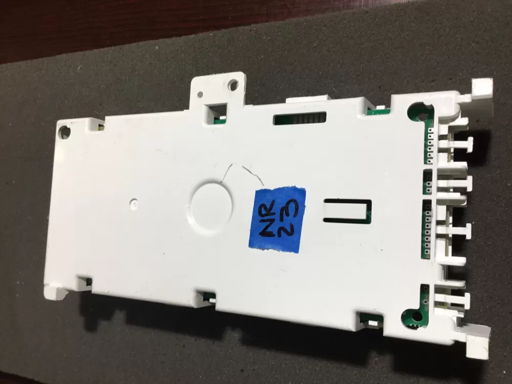 Whirlpool Maytag Kenmore W10111606 6105034 Dryer Control Board AZ96318 | NR23