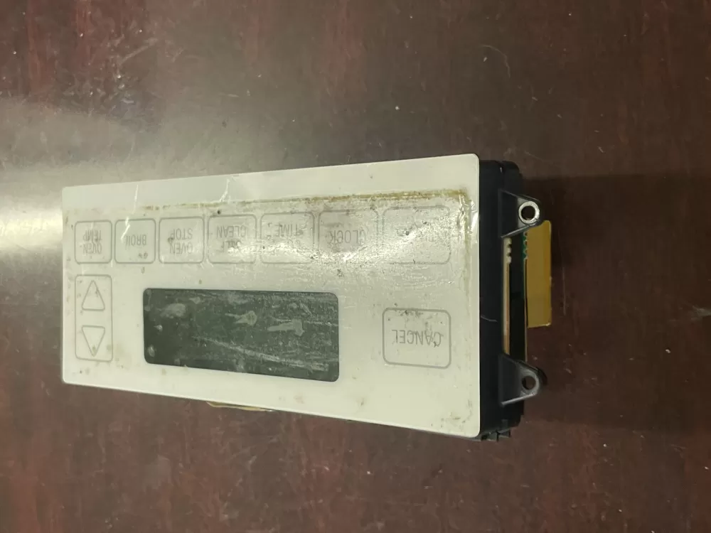 Maytag 7601P245-60 100-978-00A 971412345382 Control Board AZ40652 | Wm1708