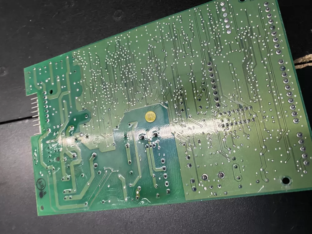 GE 200D2260G008 PD00074367 AP7188100 Refrigerator Control Board AZ10563 | BK1276