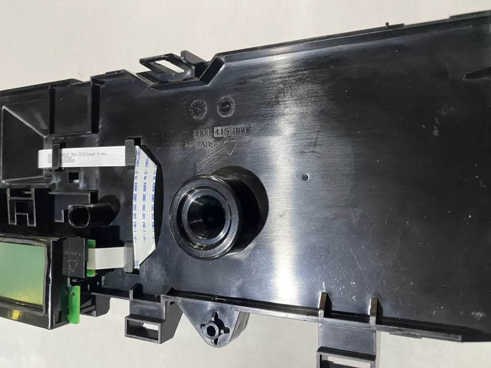 Bosch 0000539915 Washer Control Board AZ152650 | BKV789