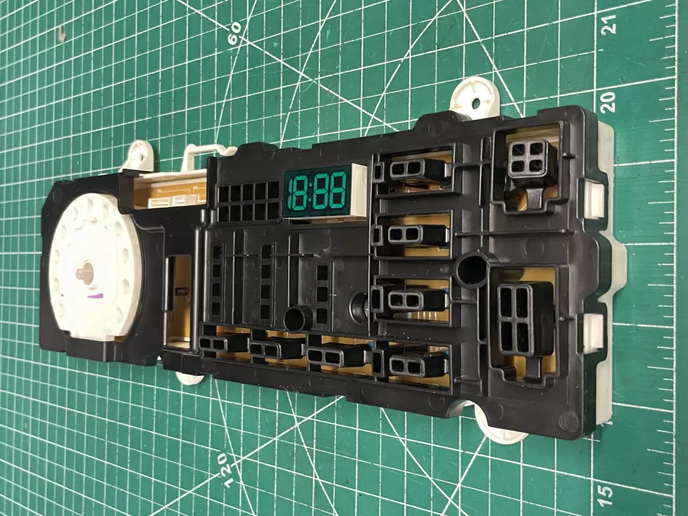 Samsung AP6243593 DC92-01624M PS12084838 Dryer Control