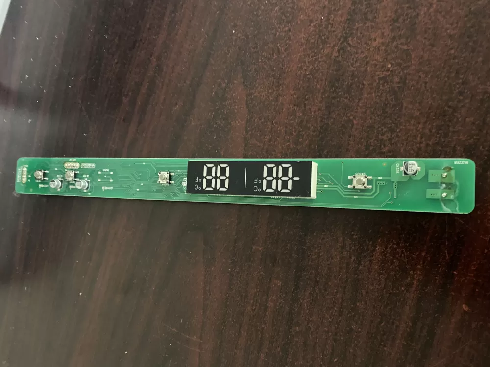 LG EBR76683902 Refrigerator Control Board AZ35046 | BK823