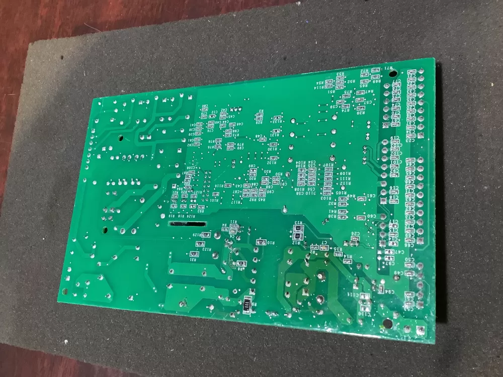 GE 200D2260G008 AP7188100 Refrigerator Control Board AZ124189 | NR2257