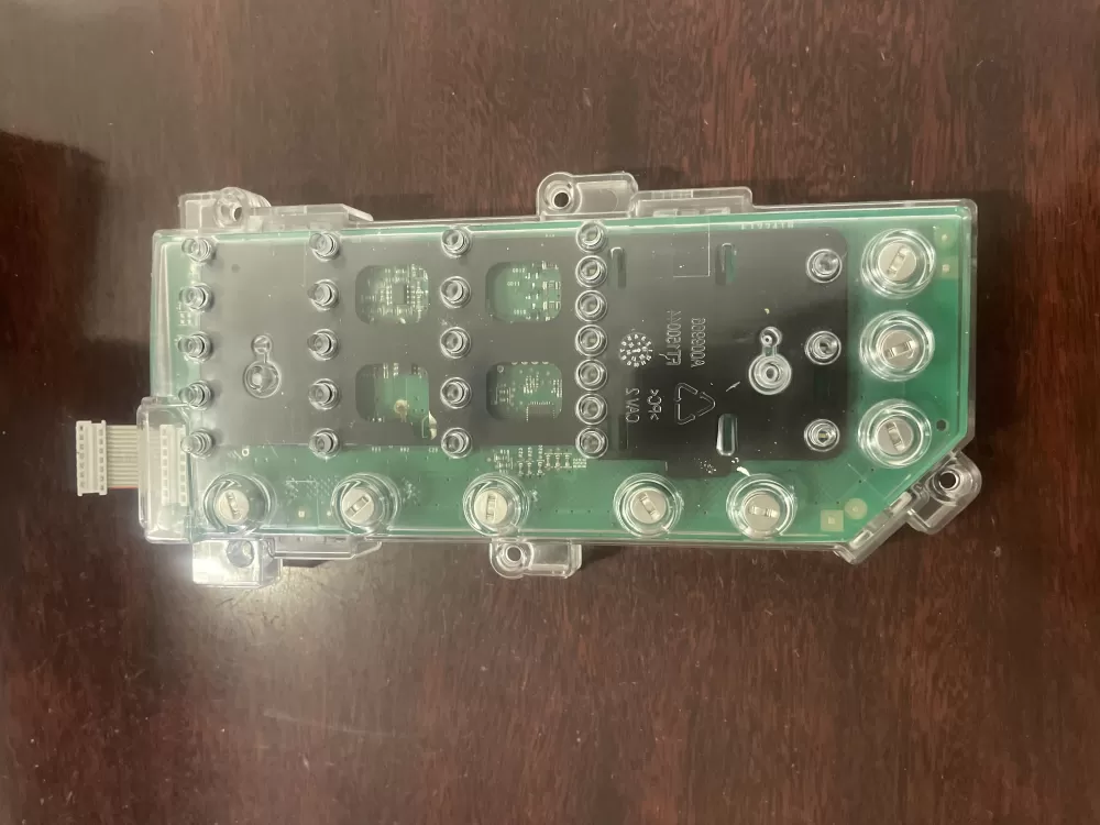 Frigidaire A11733812 Dryer Control Board Luxcare Model AZ56525 | KM2025
