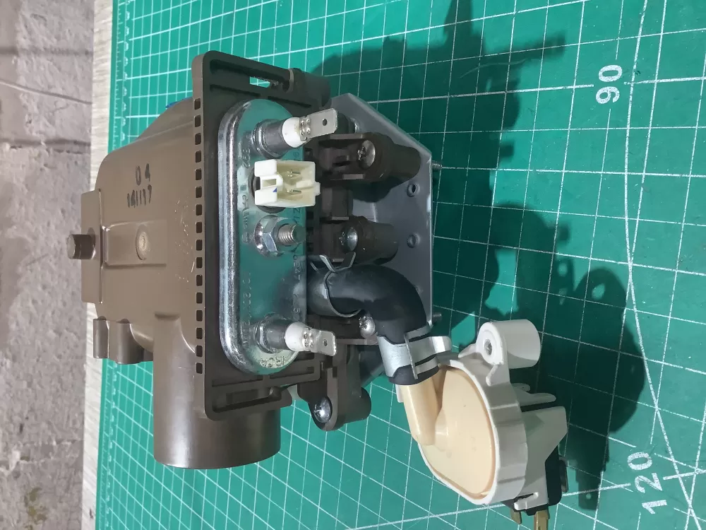 LG 4681ED1004C 4681ED1004E Dishwasher DC Motor AZ191660 | SL276