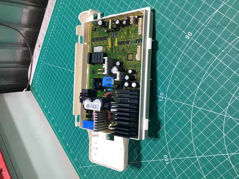 Samsung DC940-2650A Washer Control Board AZ186151 | AV304