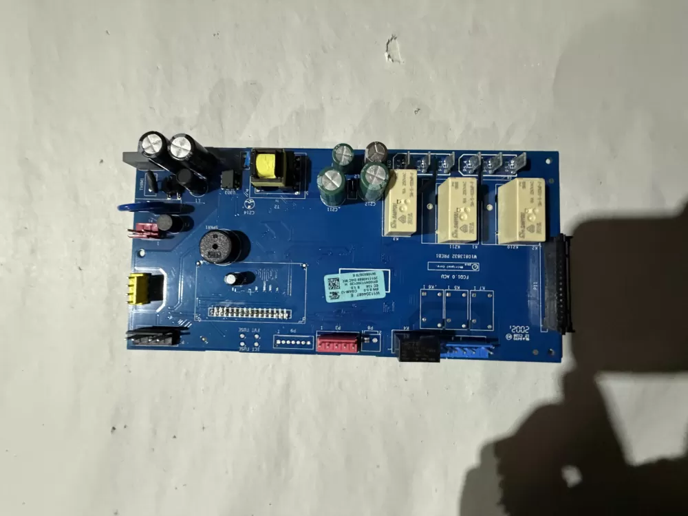 Whirlpool  Maytag  Amana W11204487 W11297545 W11511568 W11536794 PS16555255 Range Control Board