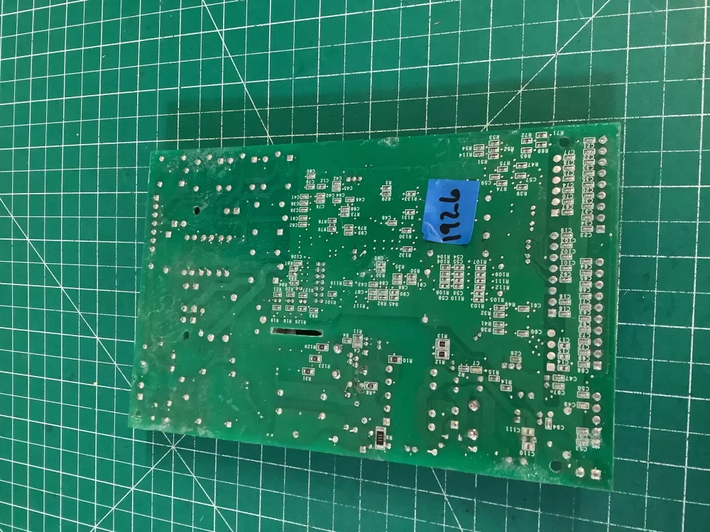 GE WR55X10968 225D4204G003 Refrigerator Main Control Board AZ227048 | NR1926