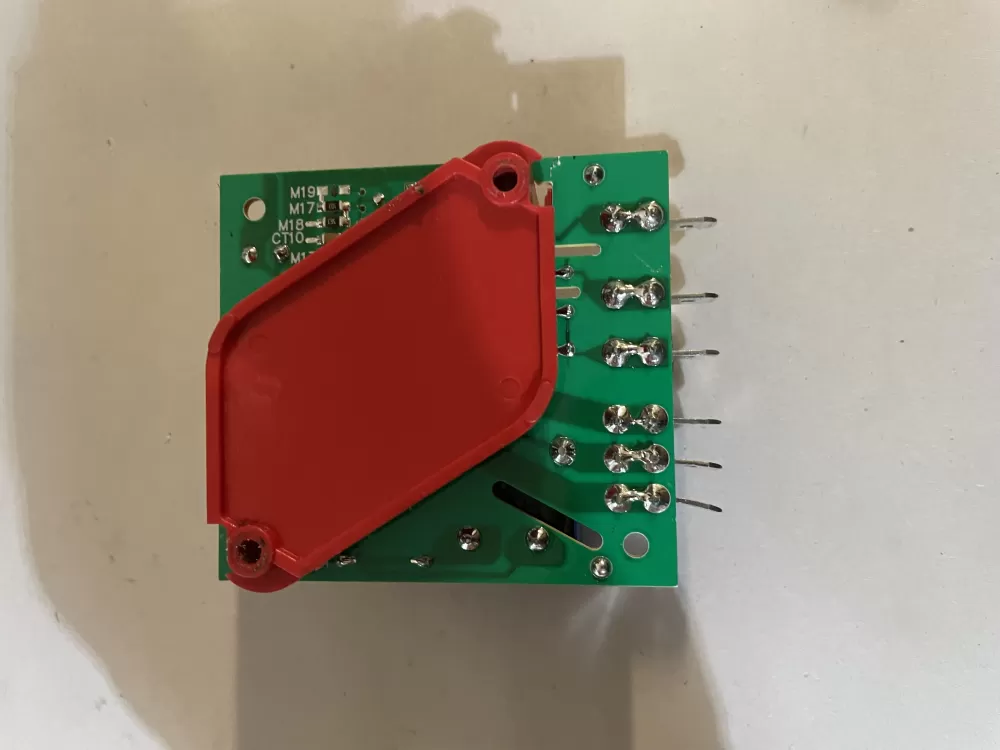  Control Board Part # 4536829 AZ130531 | KM2325