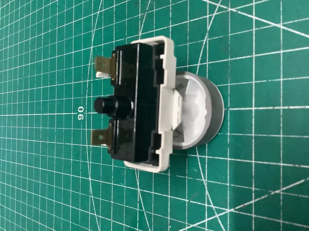 Whirlpool Dryer Switch Push To Start 3977456 0223 AZ205636 | SL119