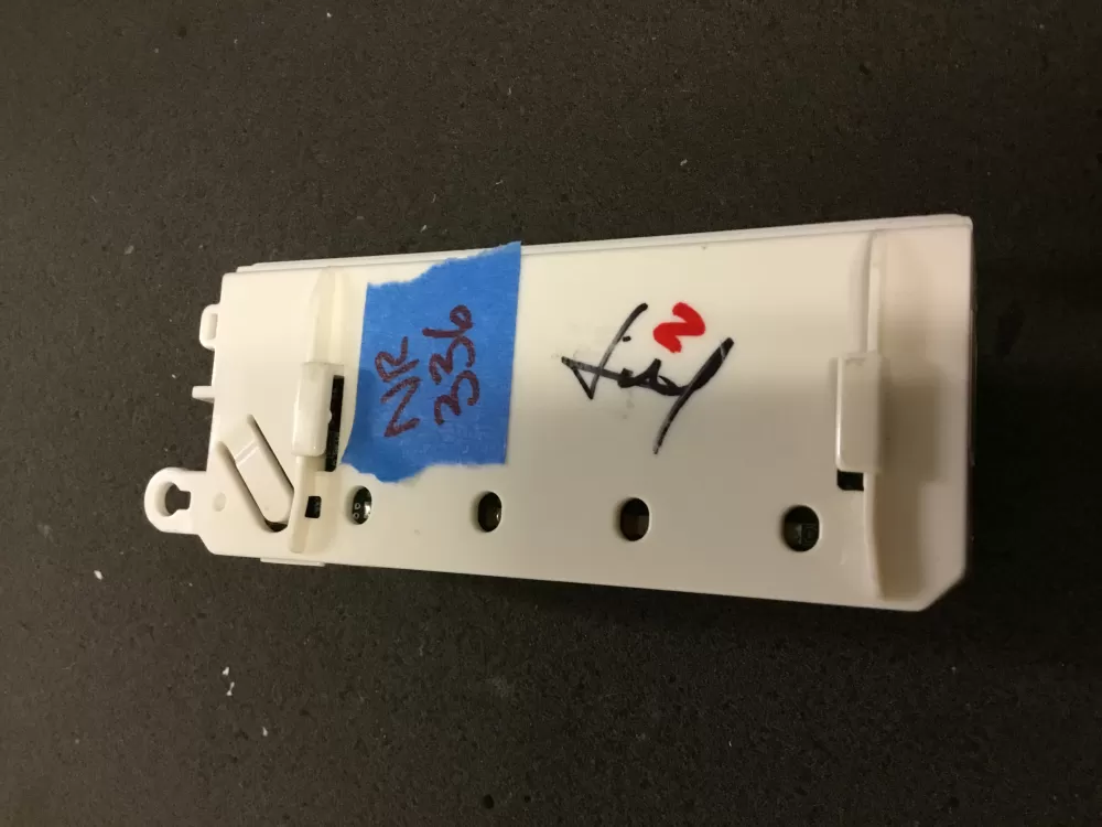 Whirlpool W11382530 W10592603 Refrigerator Main Control Board AZ102793 | NR336