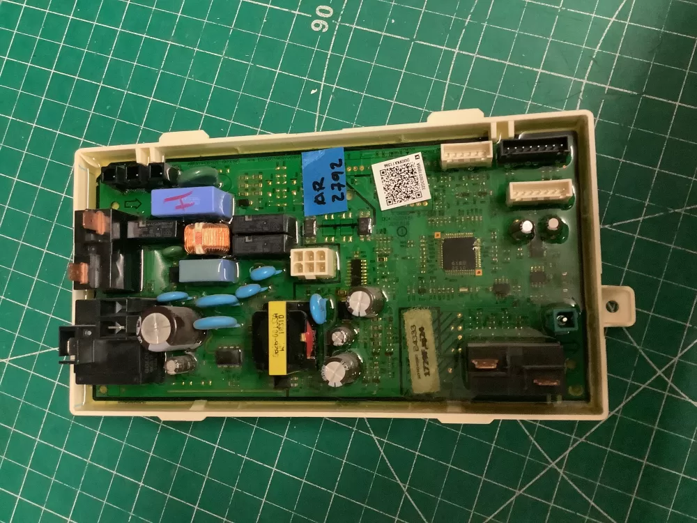 Samsung DC92 01729F 01896A PS11771597 Dryer Control Board AZ200132 | AR2792