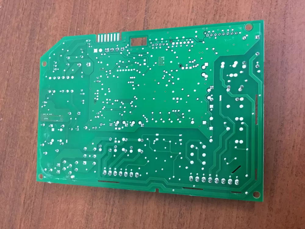 Whirlpool Maytag W10547719 Refrigerator Control Board AZ34873 | NR502