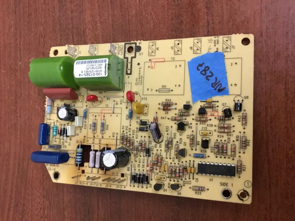  Whirlpool W10511278 Oven Spark Module Control Board AZ34608 | NR287