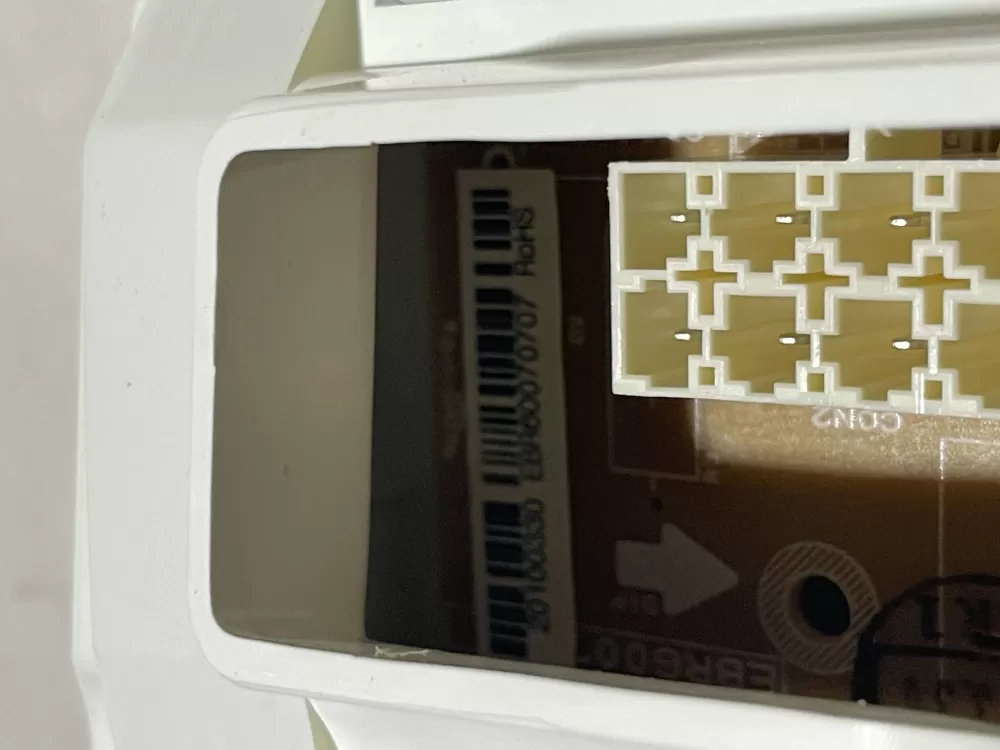 LG EBR60070703 EBR60070707 Refrigerator Power Control Board AZ145043 | Wm989