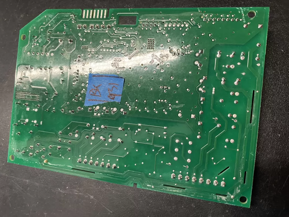 Whirlpool Maytag Amana W10438707 Refrigerator Control Board AZ22936 | BK931