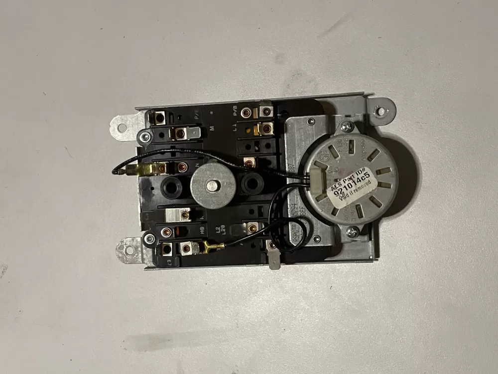 Whirlpool  Amana  Speed Queen  Maytag 505473 275BEF Dryer Timer