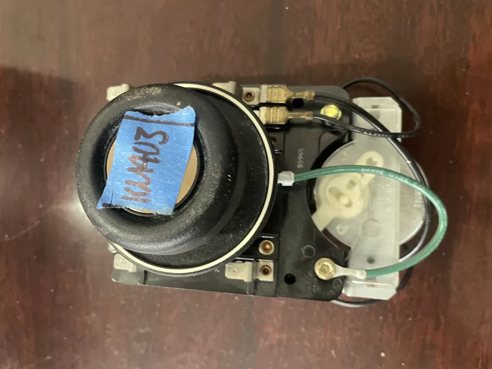 Maytag 2-07373 207373 Washer Timer Control AZ36578 | KM403