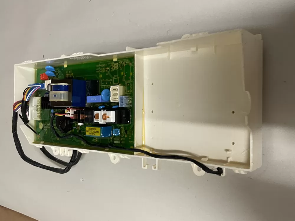 LG 6871EL1004C 6871EC2123B Dryer Control Board AZ55372 | Wmv499