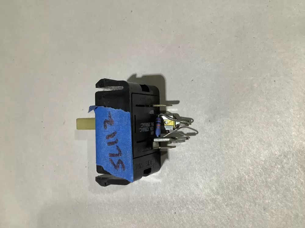Maytag 6-3095270 Dryer Temperature Switch AZ102565 | Sl112