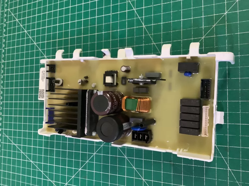 Whirlpool W10916647 W10858073 Washer Control Board AZ198121 | NR2766