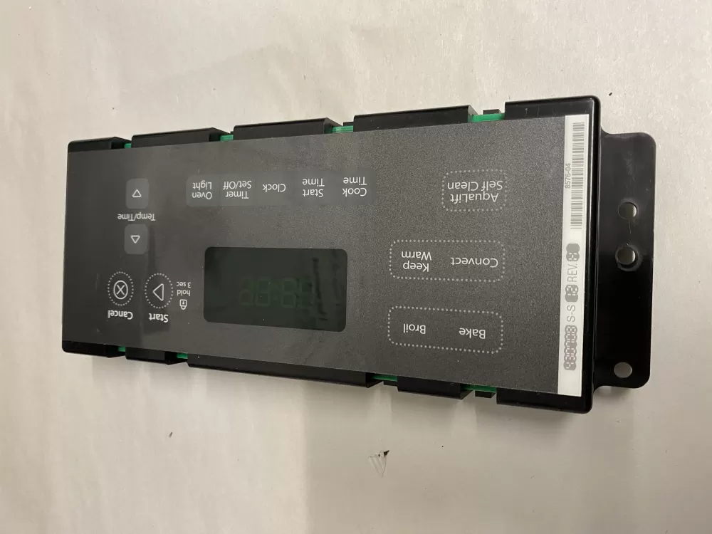 Whirlpool AP6023223 W10349740 W10586737 WPW10349740 WPW10586737 PS11756564 Range Control Board
