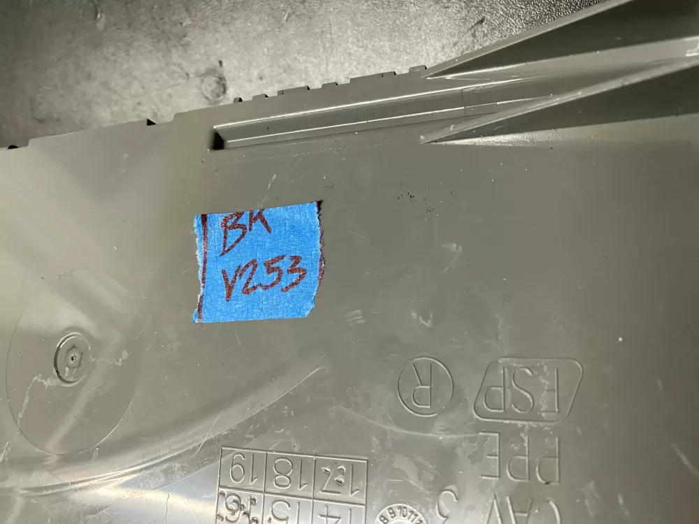 Whirlpool W11033860 W11051517 W11195091 Washer Control Board AZ10004 | BKV253