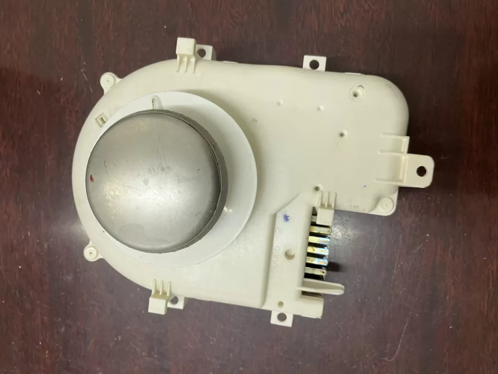 Genuine OEM Maytag Washer Timer 62617220 AZ35159 | KM188