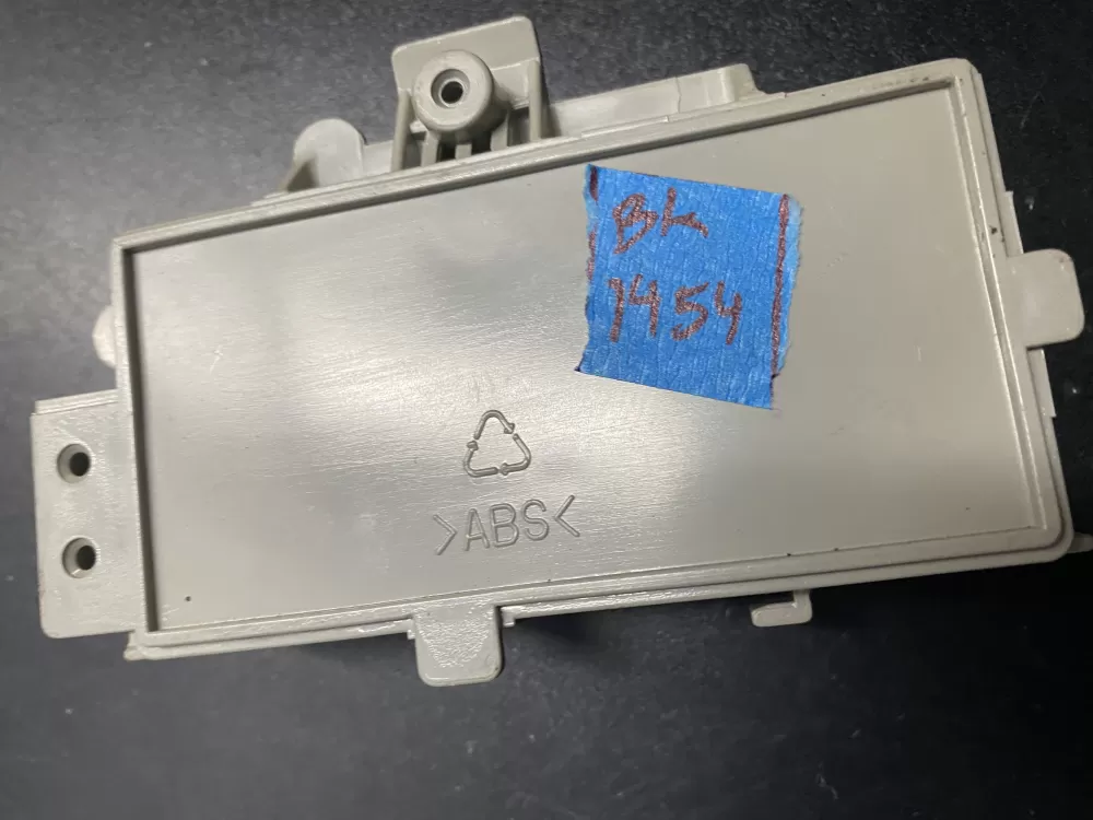 LG 5251356 6201EC1006E Washer Control Board Noise Filter AZ10536 | BK1454