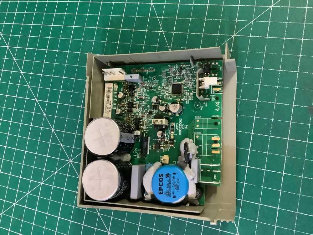 Refrgerator Inverter 200D5948P008 AZ198709 | NR2769