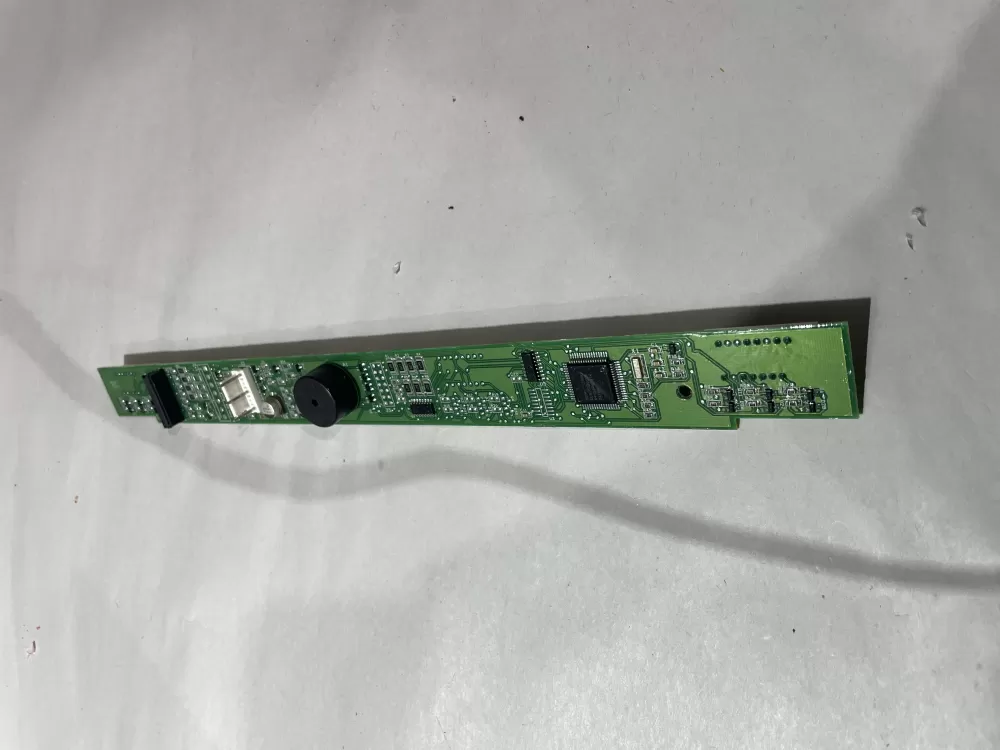 GE 197D5157G003 Refrigerator Control Board