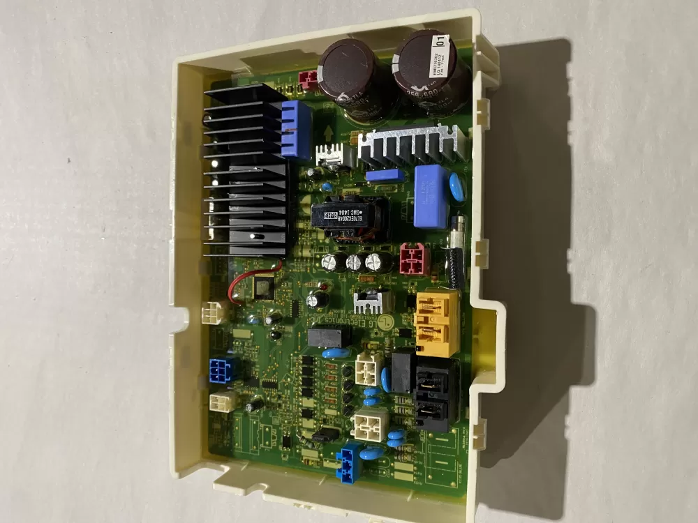 LG EBR78534101  AP5951971  3381767  EBR78534104  EBR75048112  EBR76662006  EBR77636201  PS10058953 Washer Control Board