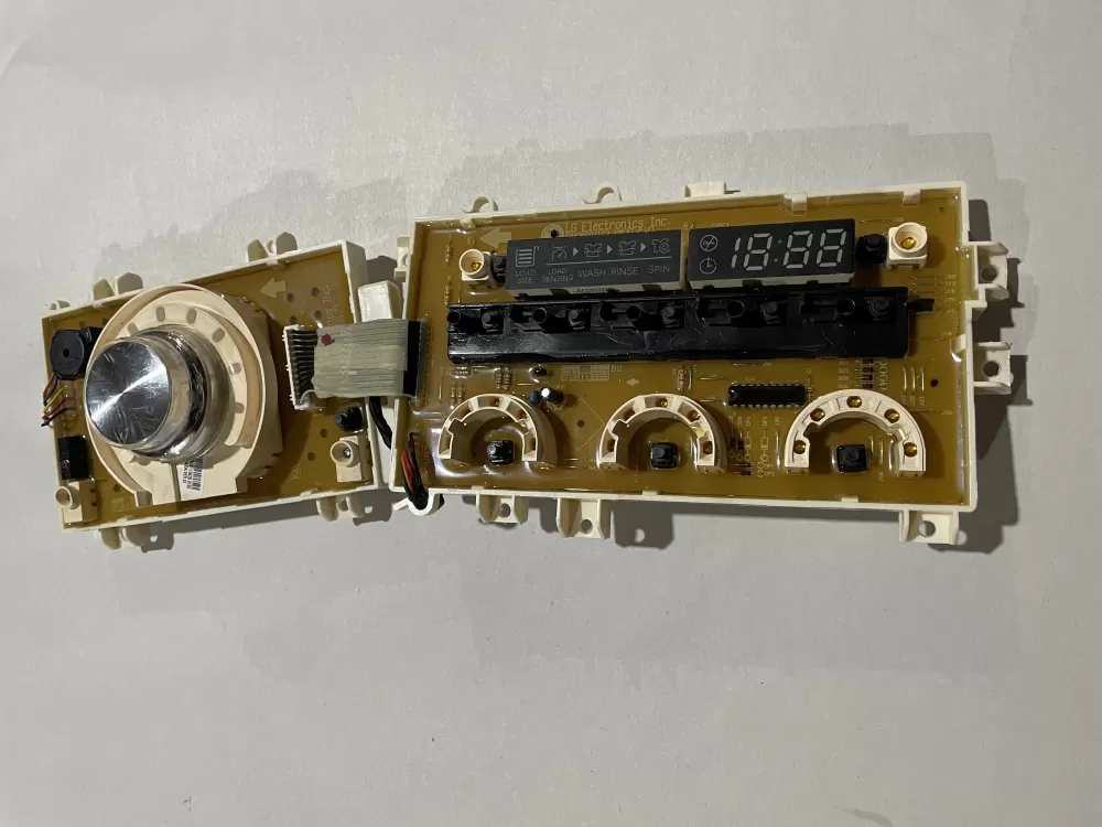 LG EBR36870722 AP5306774 2667465 AZ175152 | KMV838