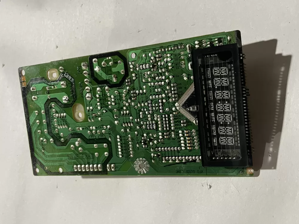  6010W2P008A  6870WIA349  6871W15349  6871W183510  6861W1S3510 Microwave 